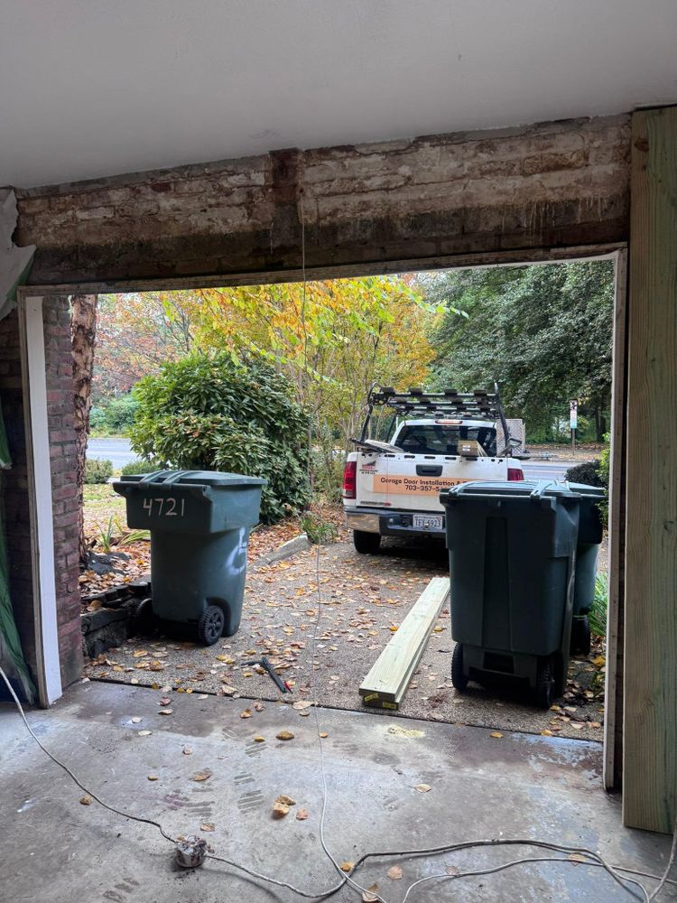 All Photos for Garage Door Installation and Repair in Woodbridge, VA