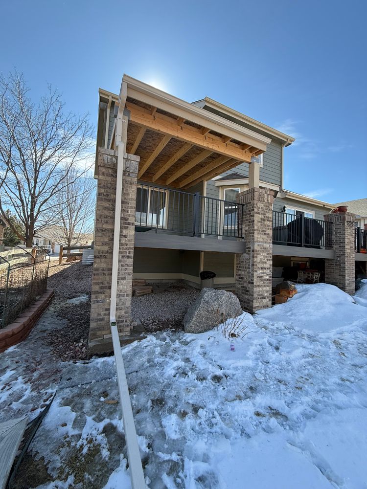 All Photos for Arnett Front Range Construction in Elizabeth, CO