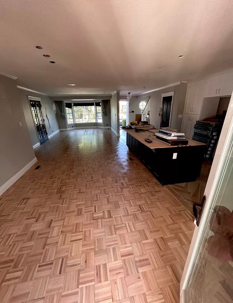 All Photos for TMIT Flooring in Anaheim, CA