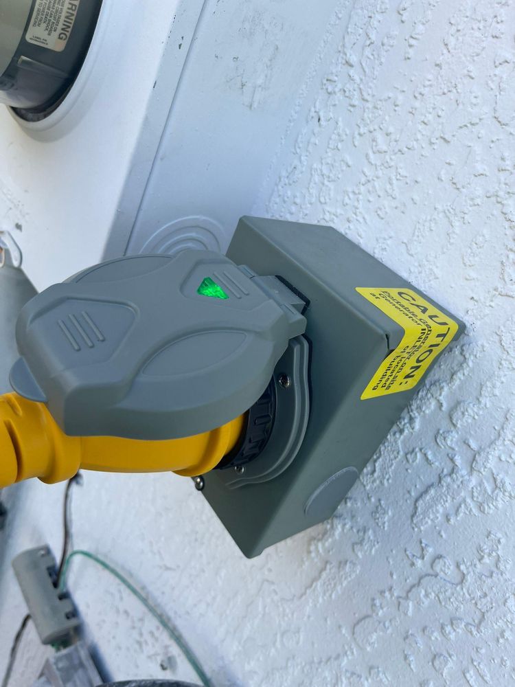 All Photos for Manny’s 407 Electric Inc in St. Cloud, FL