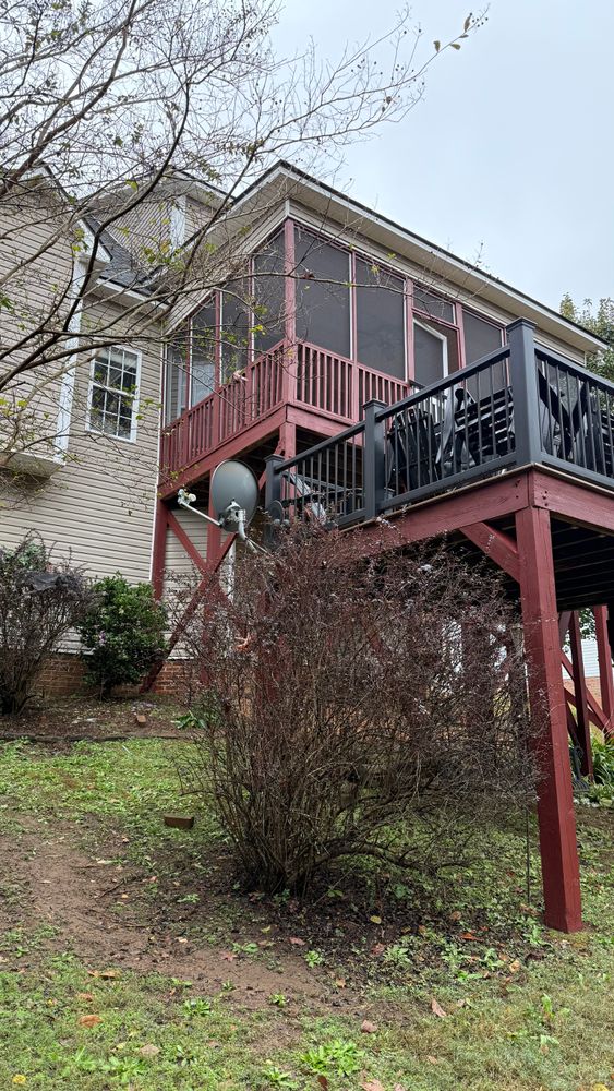 All Photos for J&K Home improvement in Fayetteville, NC