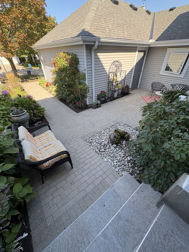 All Photos for Pure Pavers Restoration in Burlington, ON
