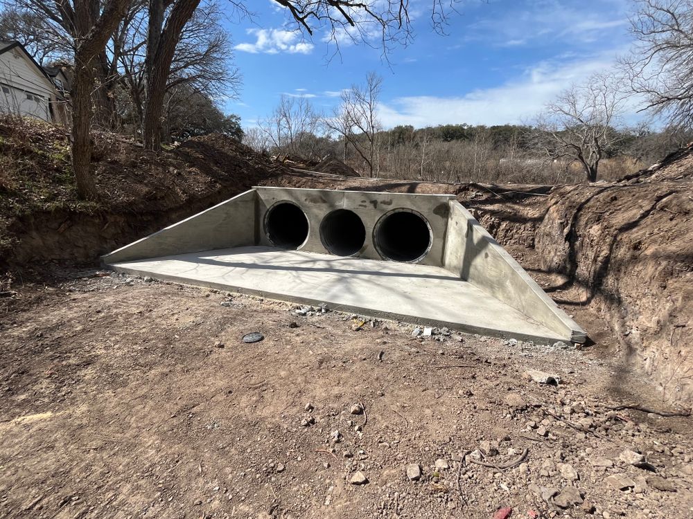 All Photos for Leo's Concrete Crew in Elgin, TX
