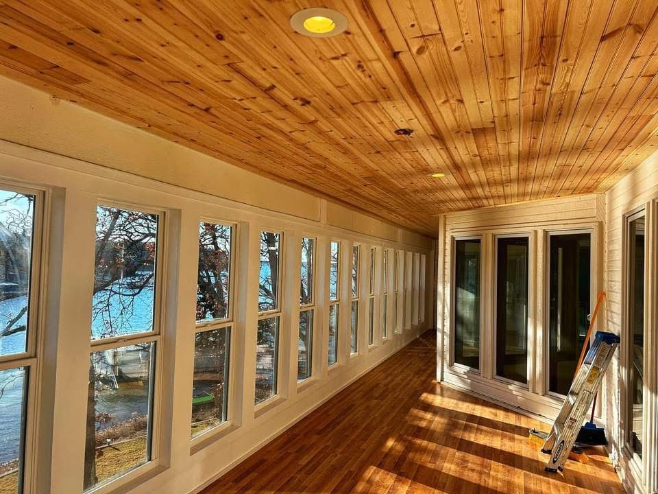 All Photos for Apex Construction & Remodel in Grove, OK