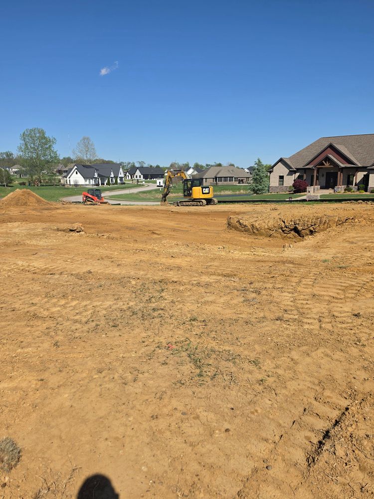 All Photos for Watkins Excavation in Robards, KY