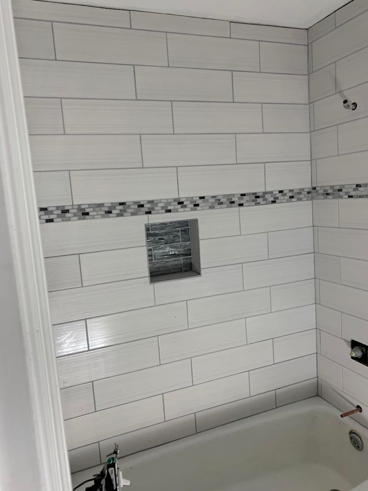 Transform your bathroom into a modern, functional space with our expert renovation services. We customize designs to fit your style and budget, ensuring quality craftsmanship and exceptional customer satisfaction every step of the way. for Moore's Remodeling in Richmond, KY