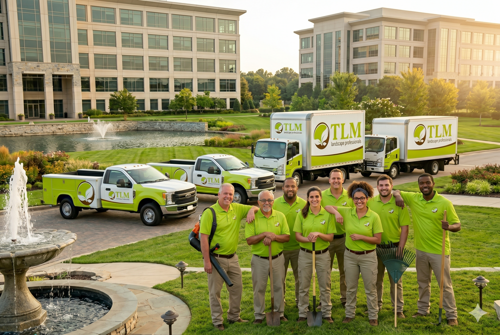 All Photos for TLM Landscape Professionals in Clermont, FL