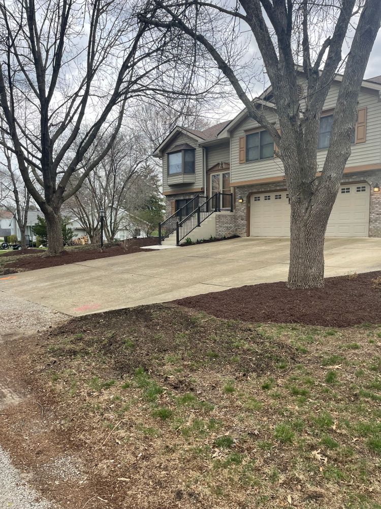 All Photos for MDR Landscaping in Urbana, IL