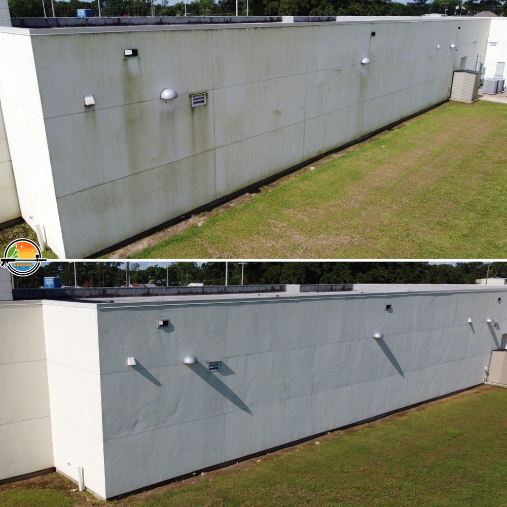 All Photos for Coastal Cleaning LLC in Rayne, Louisiana