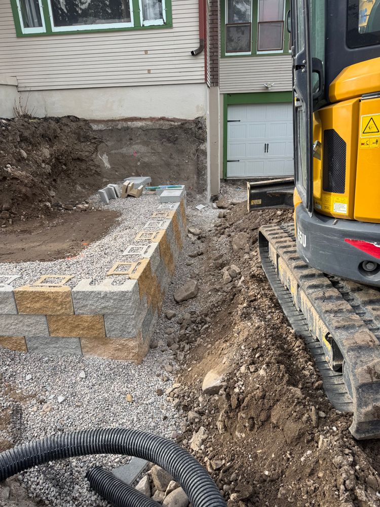 All Photos for Steed Trucking and Excavation in Rexburg, ID