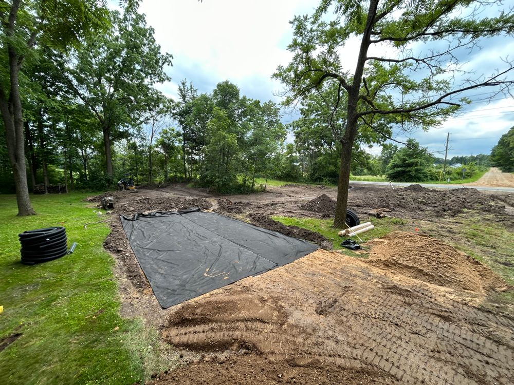 All Photos for Palmer Property Services in Middleville, MI