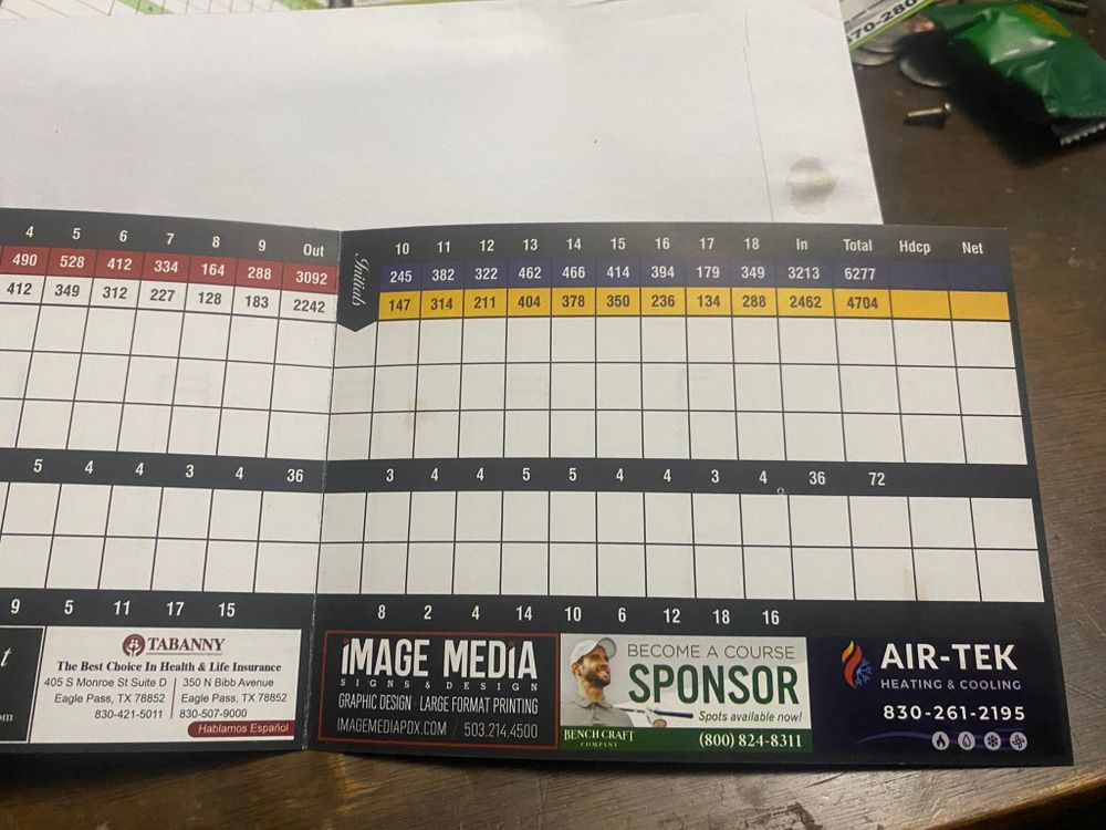 All Photos for Air-Tek Heating & Cooling in Uvalde, TX