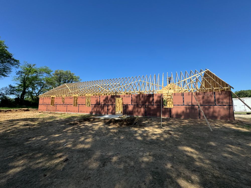 All Photos for Iron Ridge Builders in Bloomfield, MO