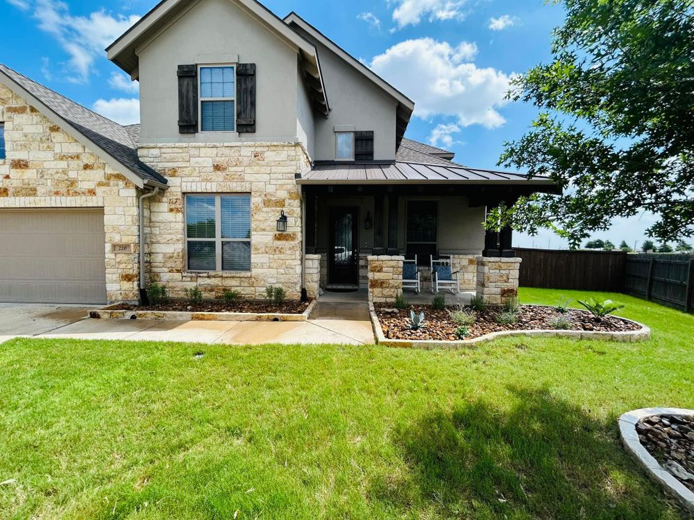 All Photos for Rustic Roots Landscaping in Austin, TX