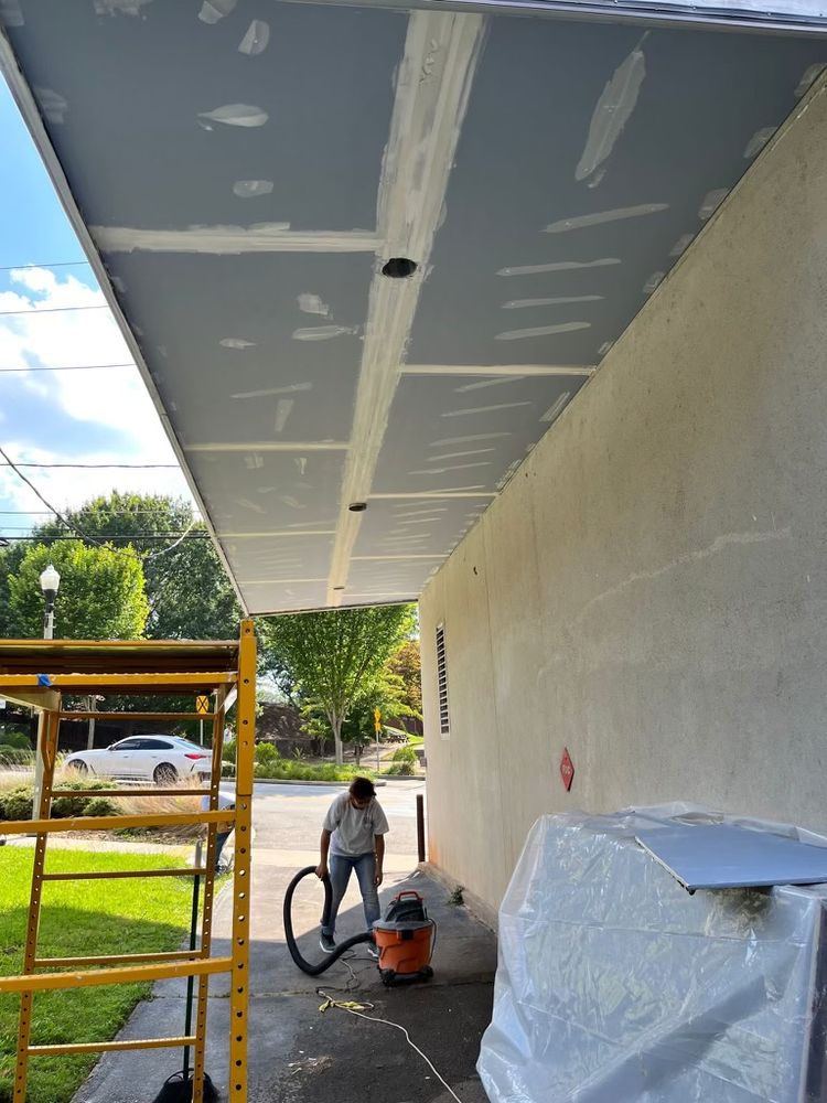 Kitchen Renovation for AP&R Construction Group LLC in Lawrenceville, GA