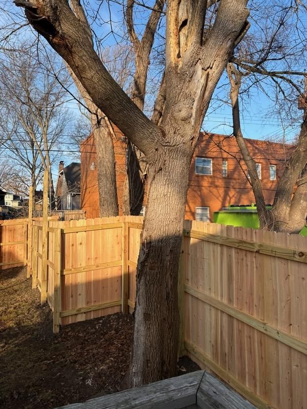 All Photos for Cross Family Tree Service in Kearney, MO