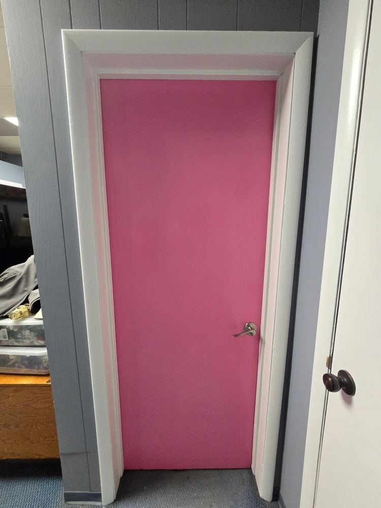 Interior Painting for Nash Brothers Painting Services in Soldotna, AK