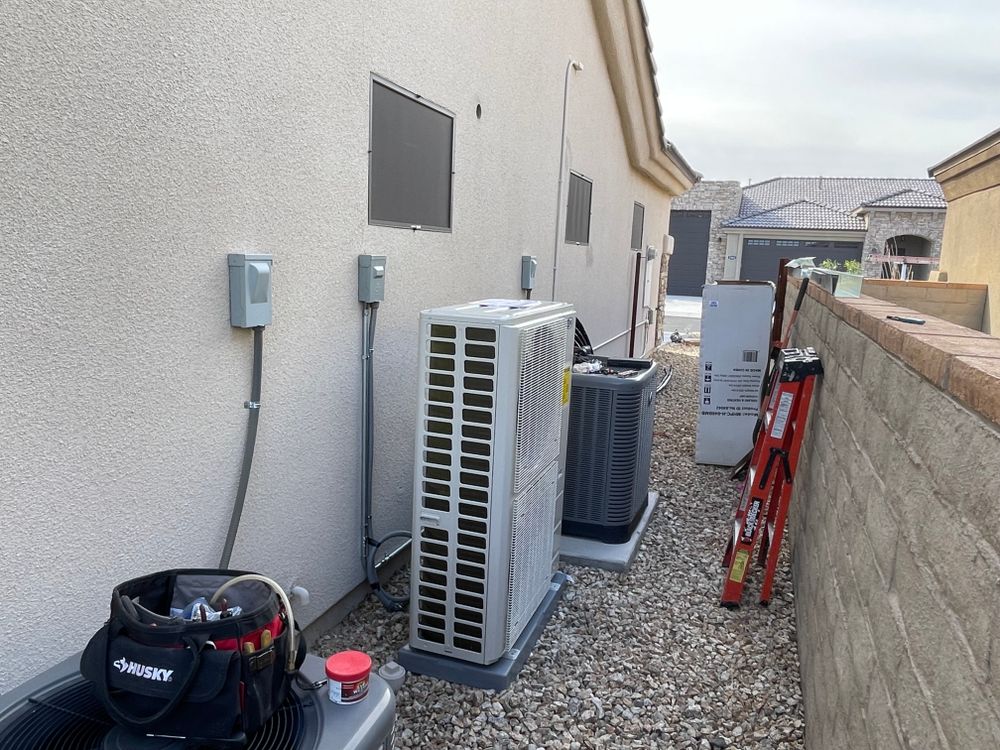 All Photos for PCS Air Conditioning in Fort Mohave, AZ