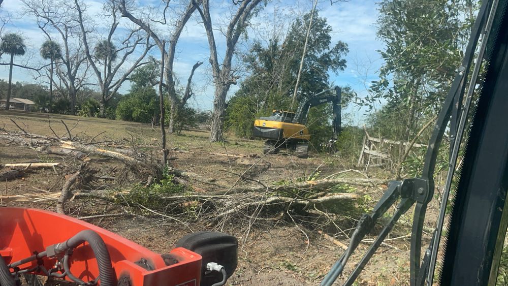 All Photos for C&C Excavating in Live Oak, FL