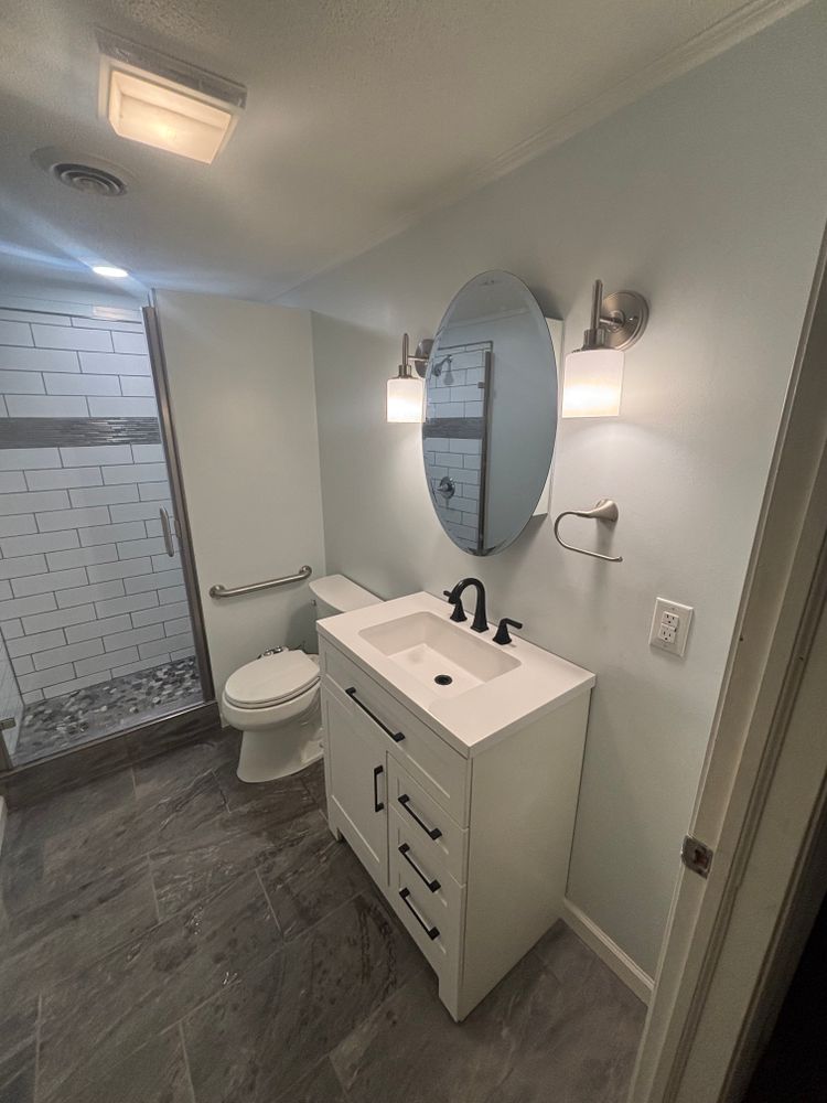 All Photos for Personal Touch General Contractor in Galax, VA