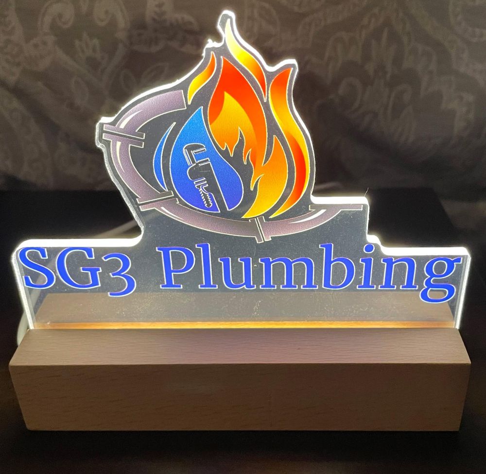 All Photos for SG3 Plumbing, LLC in San Antonio, TX