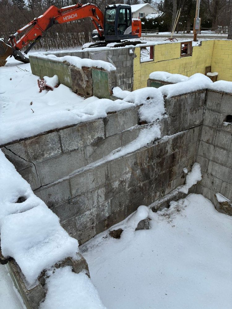 All Photos for Vermont Custom Masonry, LLC in Chittenden County, VT