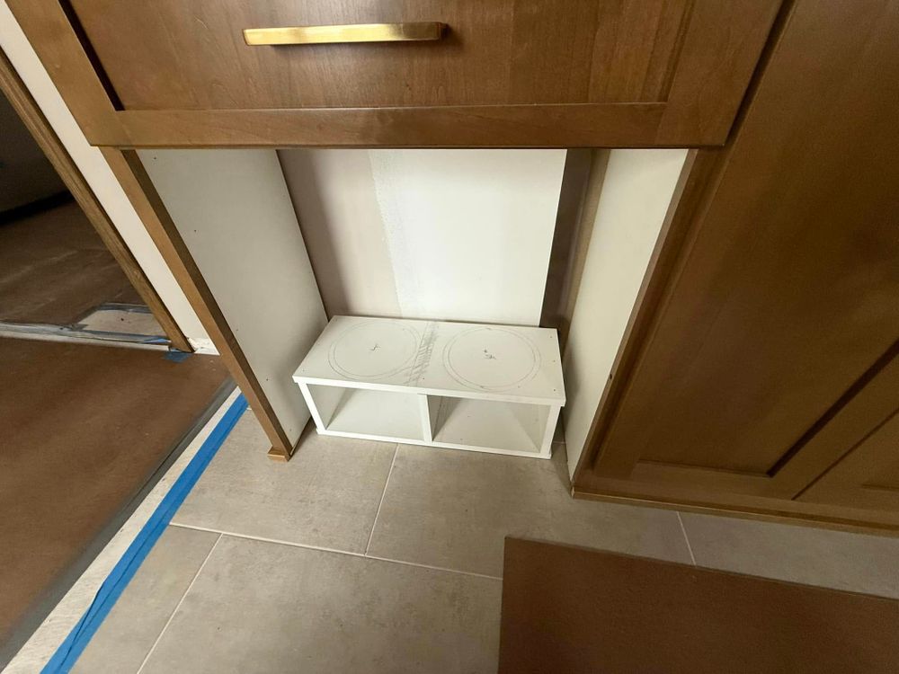 All Photos for Keep The Faith Contracting in Saint Michael, MN