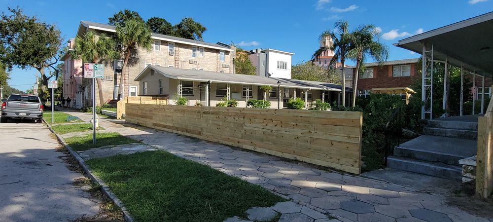 All Photos for Millenium Construction & Property Management in Tampa, FL