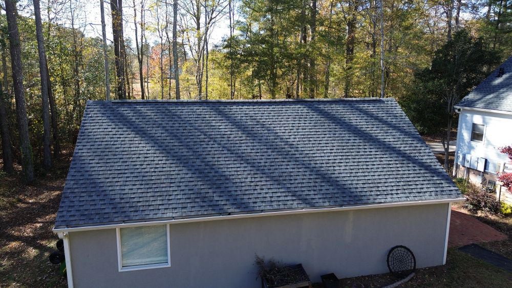 Construction  for A Carpenter's Son in Williamson, GA