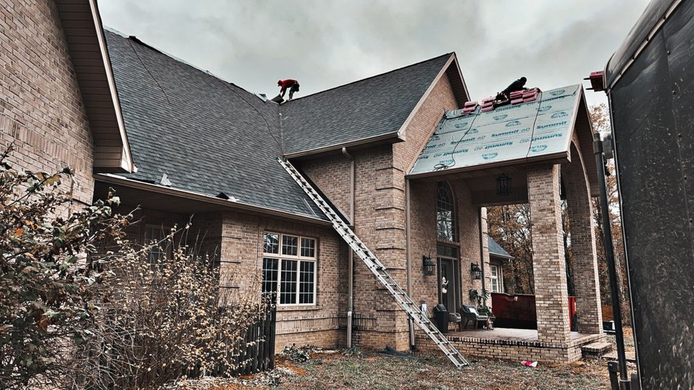 All Photos for Miller & Kemp Contracting in Bloomington, IN