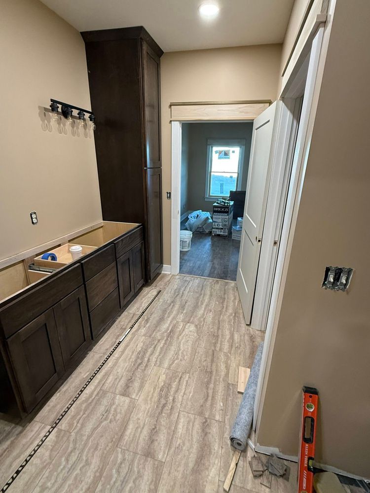 All Photos for NXT Build in Zwingle, IA