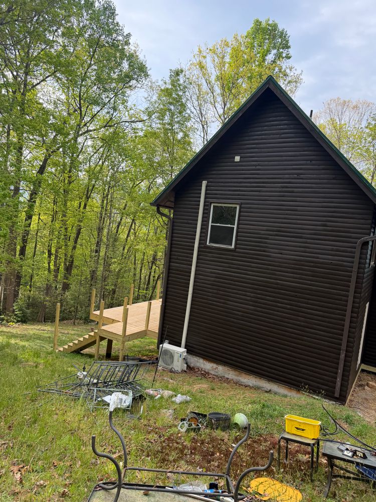 All Photos for Momos Construction in Piney Flats, TN