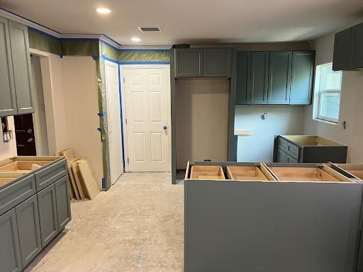 All Photos for Git Er Done Home Remodeling in Wylie, TX