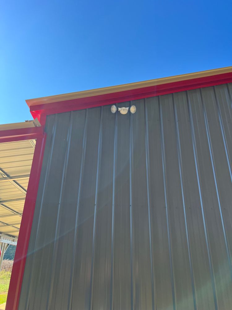 All Photos for Idea Electric in Clinton, NC