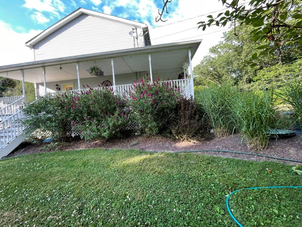 Landscaping for DNA Landscapes in Hackettstown, NJ