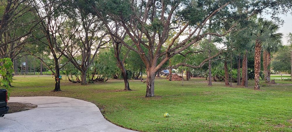 Lawn Care for Natural View Landscape, Inc.  in Loxahatchee, FL