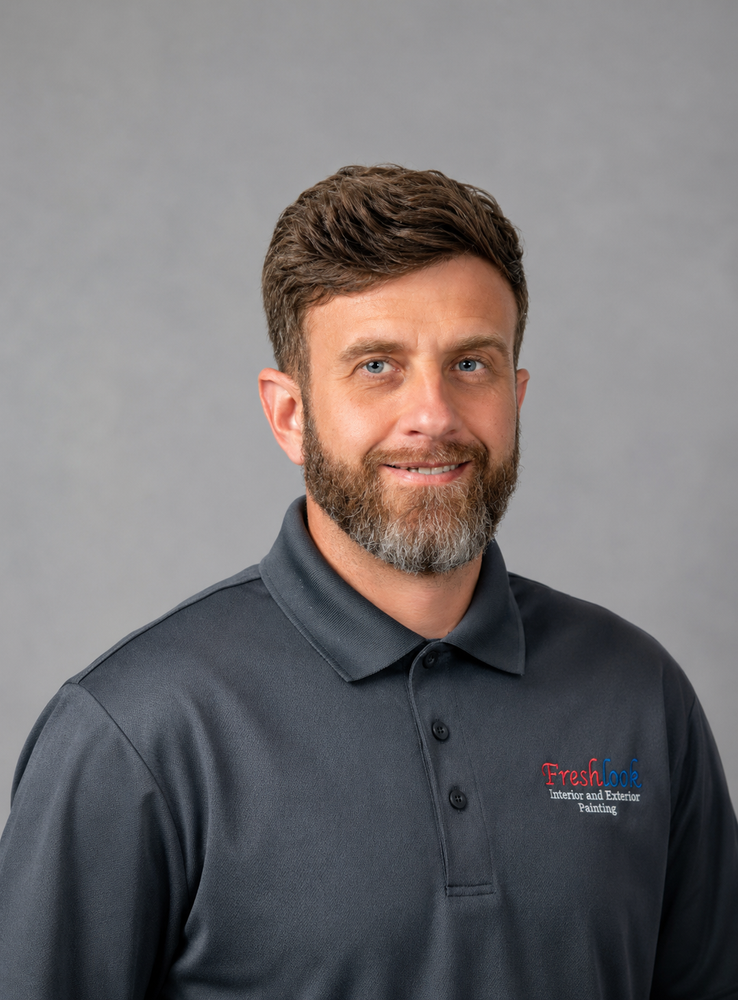 Freshlook Painting LLC team in Springfield, PA - people or person