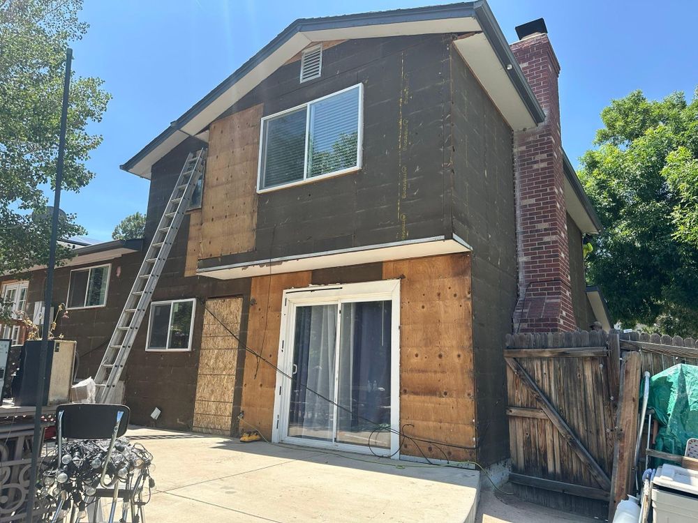 All Photos for Obed-Edom Construction in Broomfield County, CO