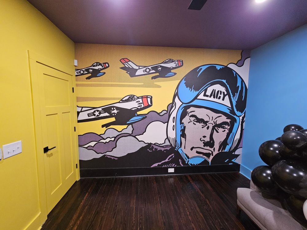 All Photos for MTR Contracting LLC in Robbins, NC