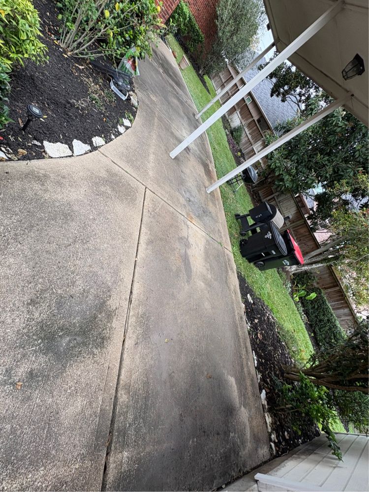 All Photos for Power Pressure Wash in Houston, TX