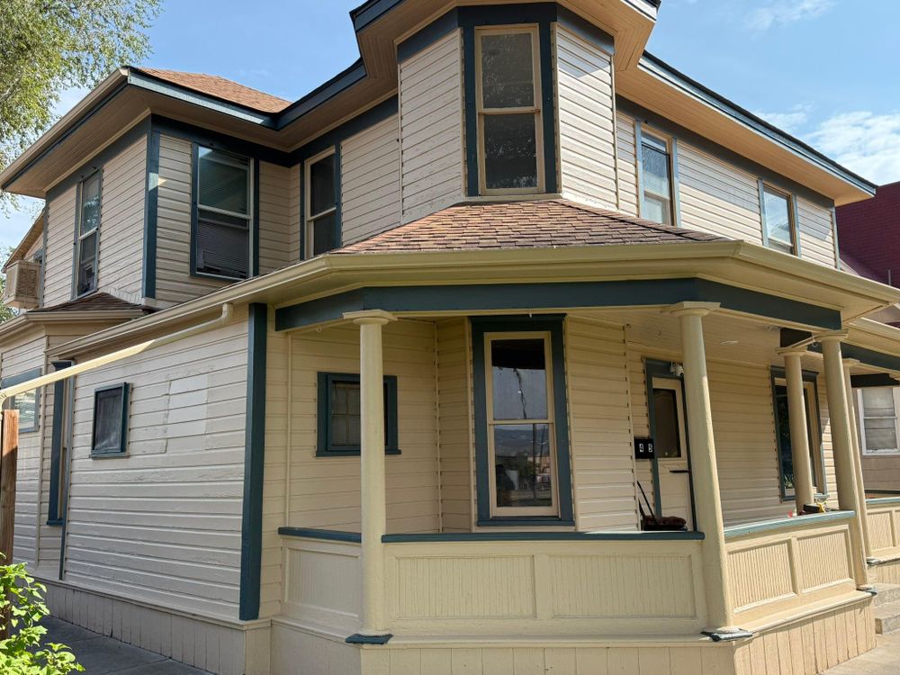 All Photos for Skyline Painting & Roofing in Grand Junction, CO