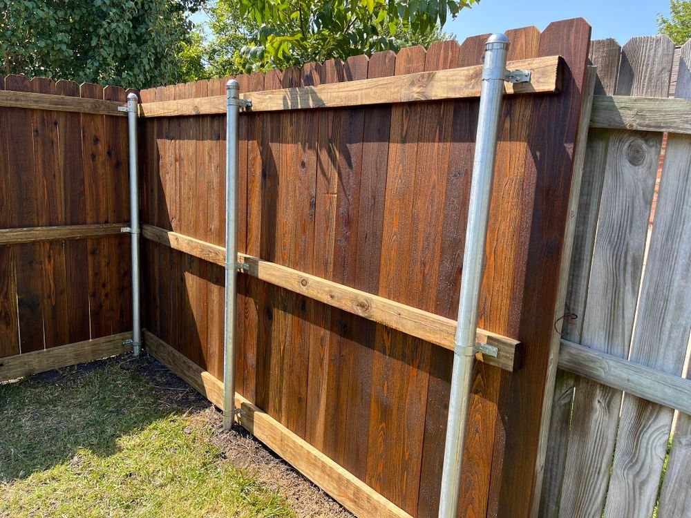 All Photos for JSL Woodworks and Contracting in Midlothian, TX