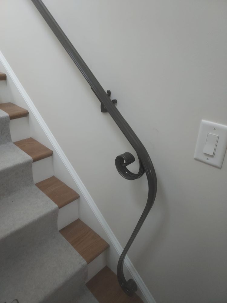 Welding for Iron City Fabricators in Shelby, NC