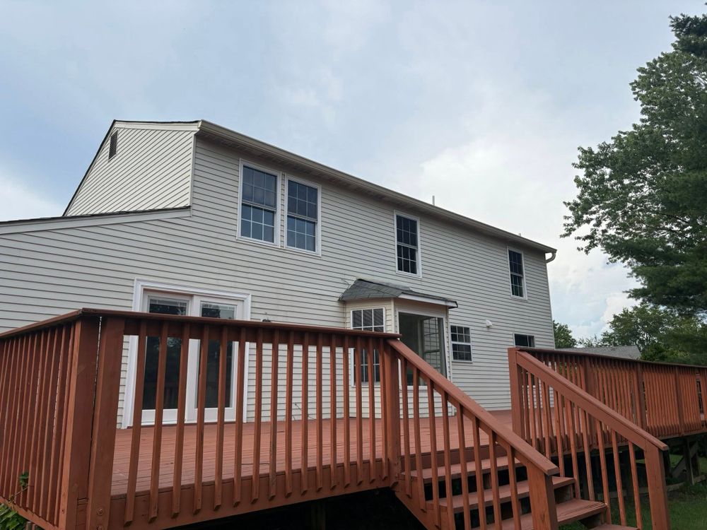 All Photos for Walsh Lawn And Landscape in Olney, MD