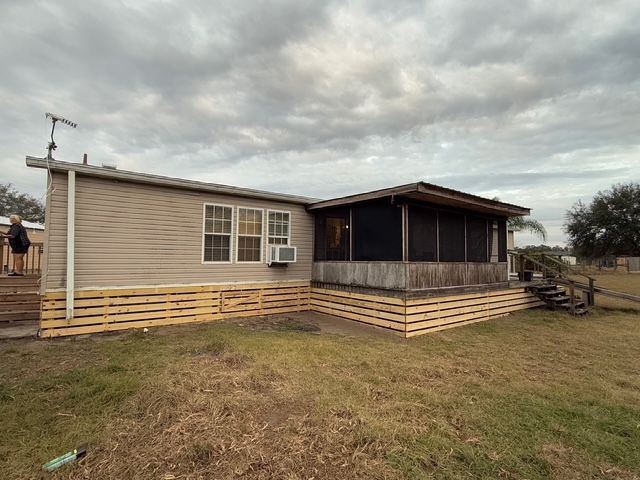 All Photos for Byrds Mobile Home Services in Polk County, FL