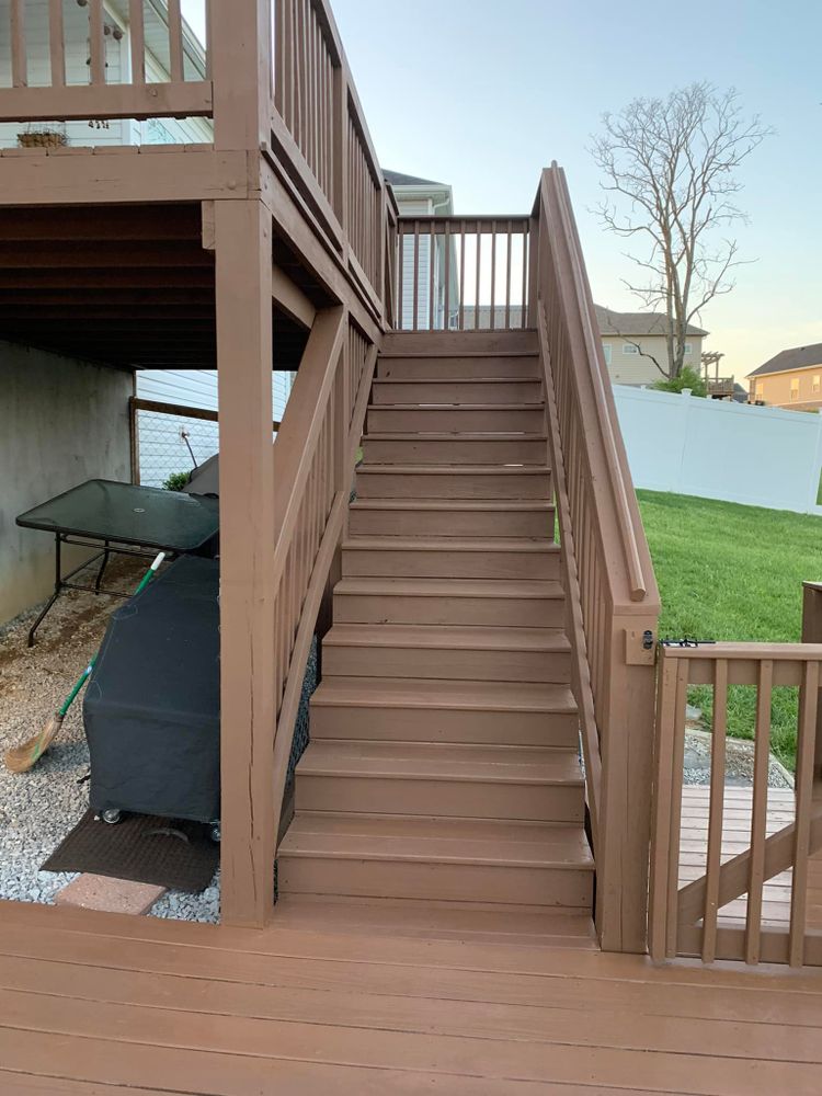 All Photos for Moore's Remodeling in Richmond, KY