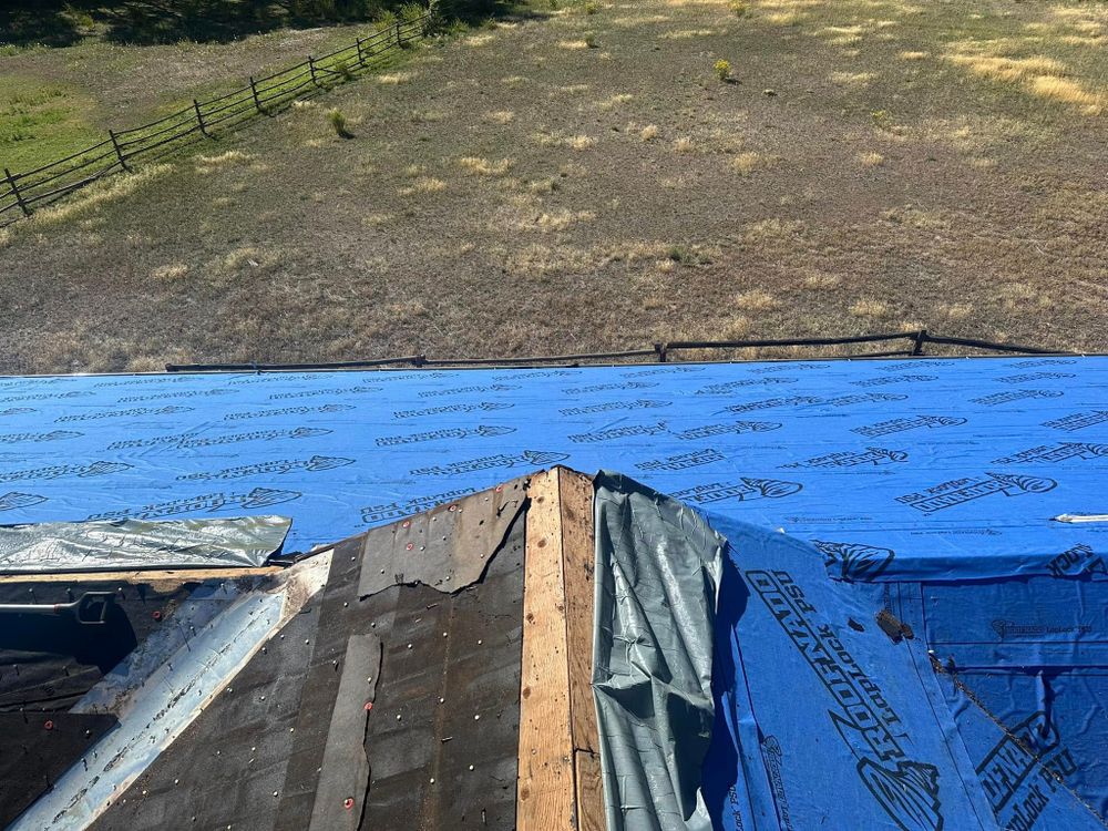 All Photos for Skyline Painting & Roofing in Grand Junction, CO