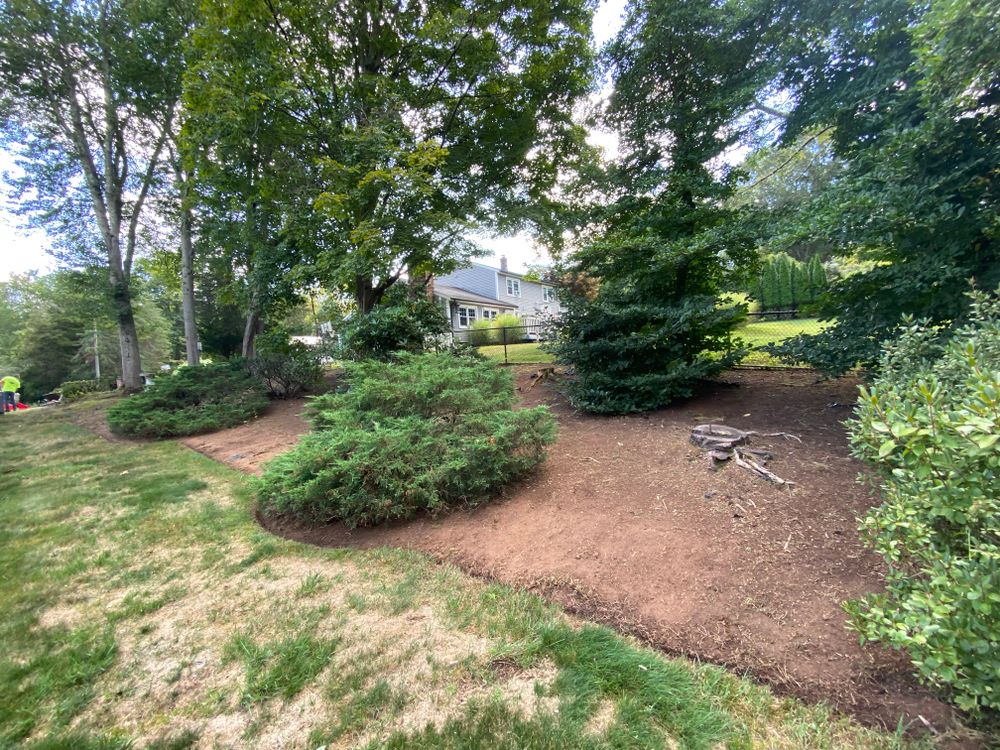 All Photos for Stevenson Property Maintenance in Cheshire, CT