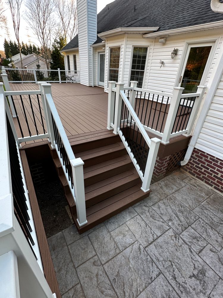 All Photos for Wise Builders in Greensboro, NC