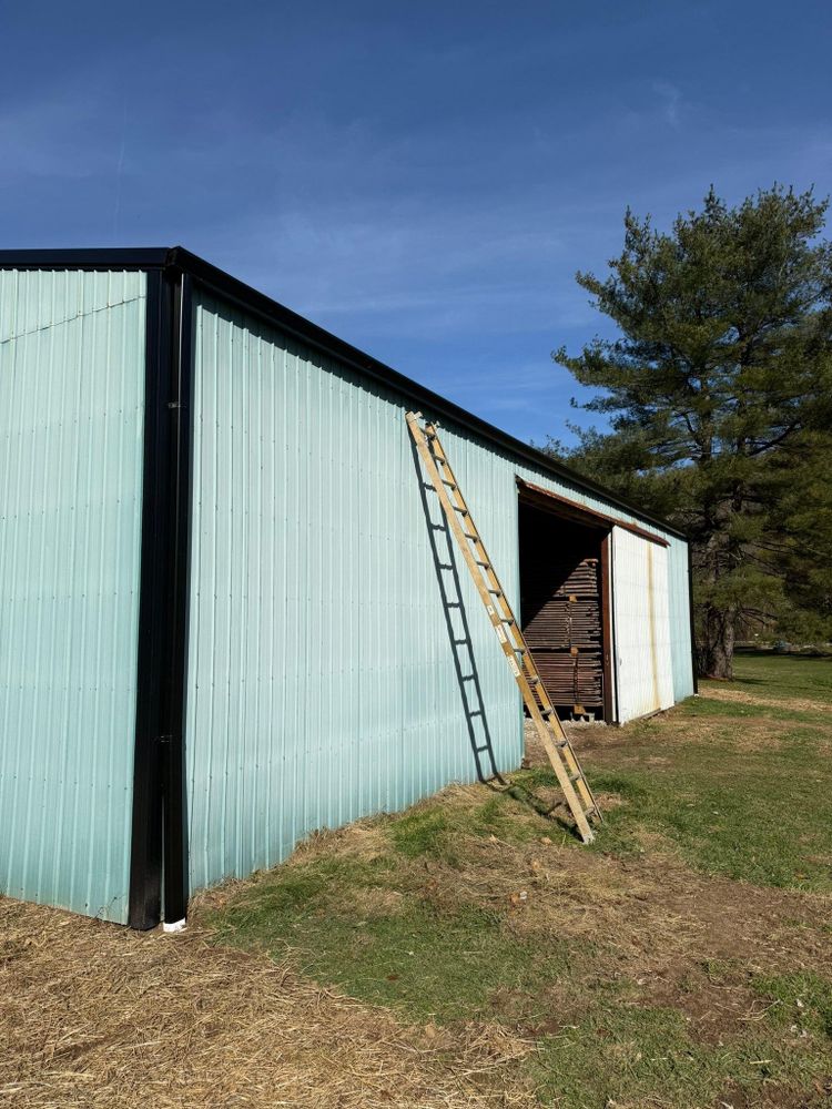 All Photos for Top Hand Roofing and Gutter in Pomeroy, OH